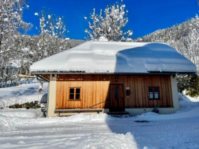 Klösterle Haus Egon